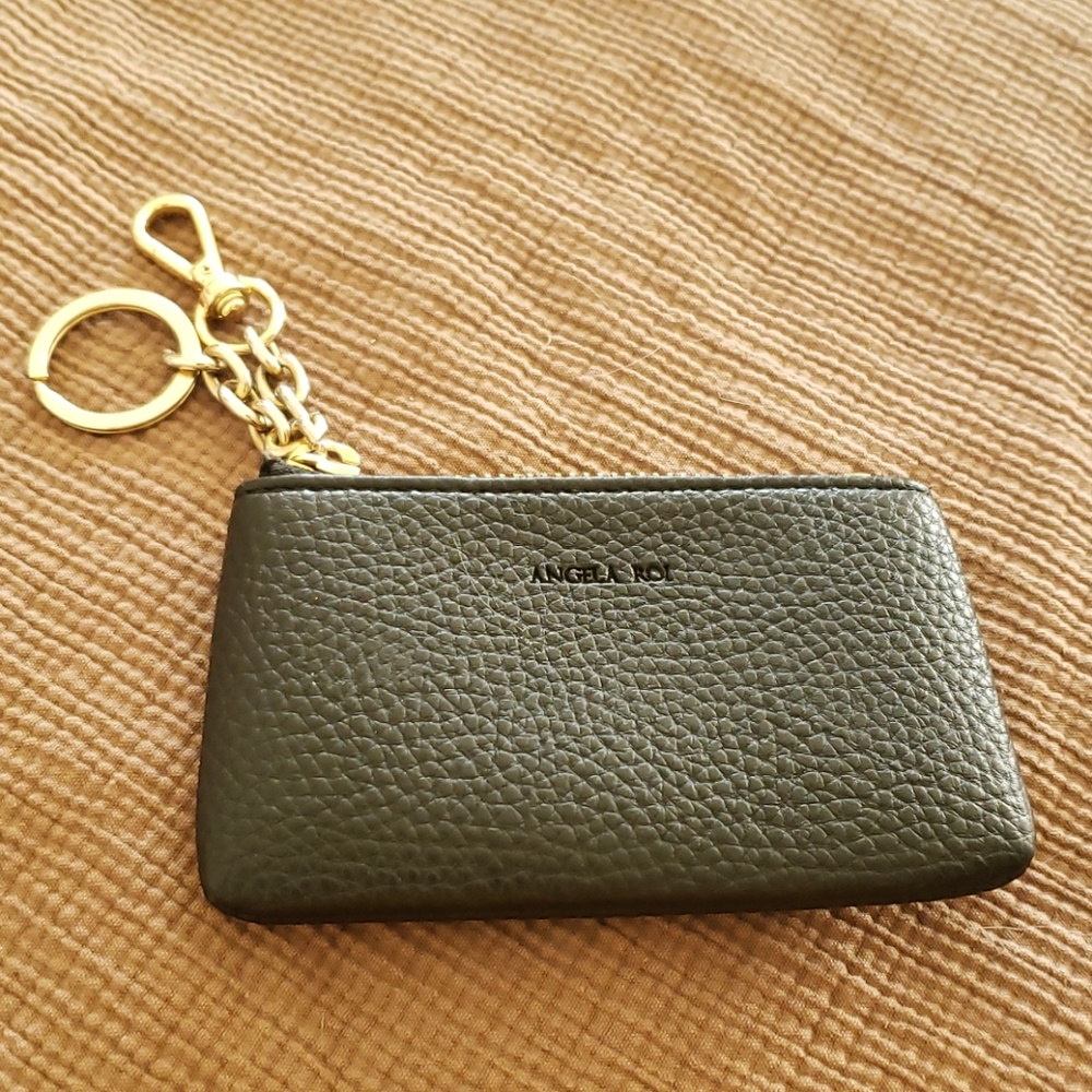 Angela Roi Zuri Card Pouch
